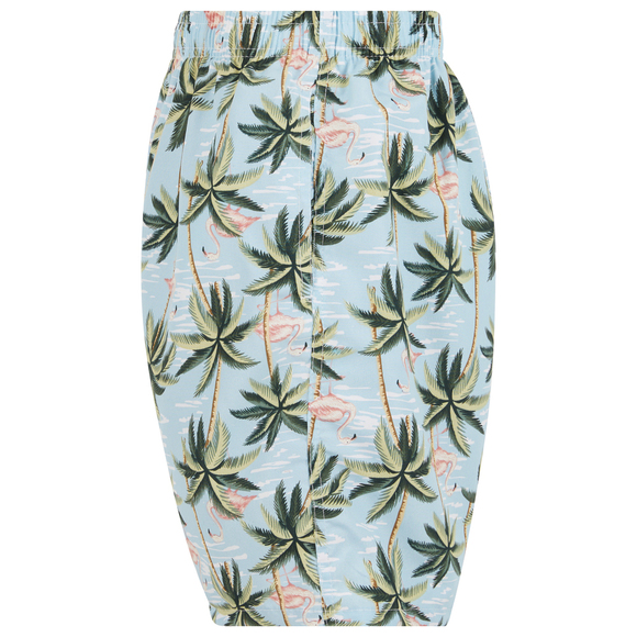 Mens Swim Trunks Swimming Shorts Board Bathing Suit, Small Medium Large X-Large - Picture 3 of 8